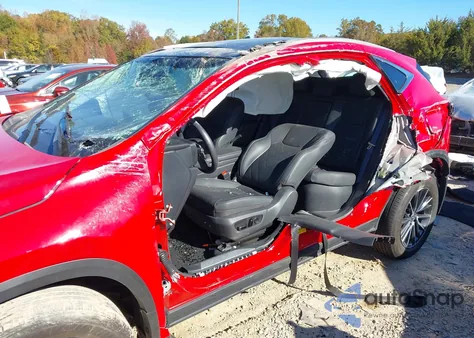 2024 Lexus Nx 350H Luxury from USA, damaged, VIN 2T2HKCEZ2RC018374